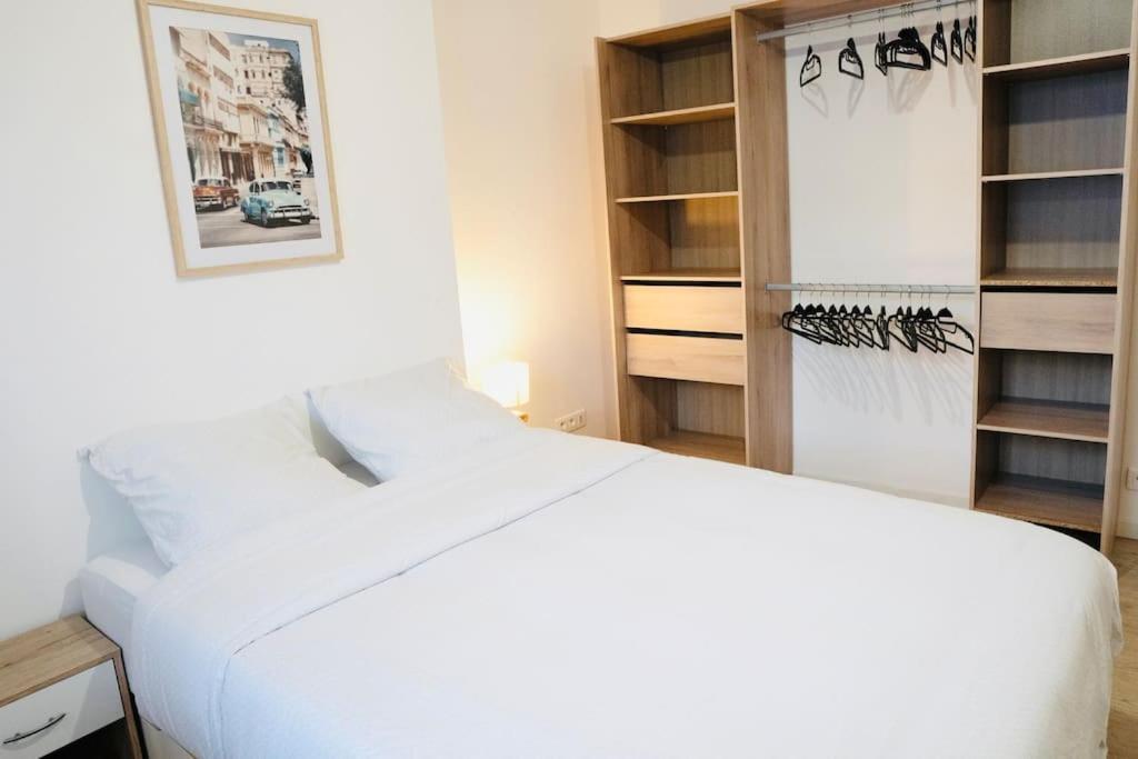M.a.h 2 Le Calme En Hyper Centre Magnifique Appartement *
